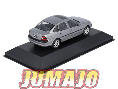 ARG158 Voiture 1/43 SALVAT Inolvidables : CHEVROLET Vectra CD 2.0 16V 1996