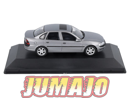 ARG158 Voiture 1/43 SALVAT Inolvidables : CHEVROLET Vectra CD 2.0 16V 1996