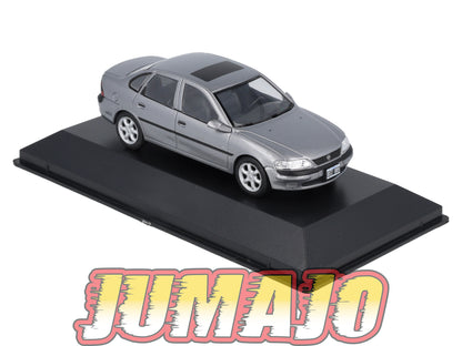 ARG158 Voiture 1/43 SALVAT Inolvidables : CHEVROLET Vectra CD 2.0 16V 1996