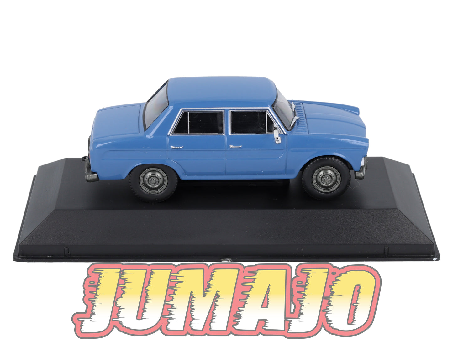 ARG160 Voiture 1/43 SALVAT Inolvidables : IME Rastrajero Conosur 1974