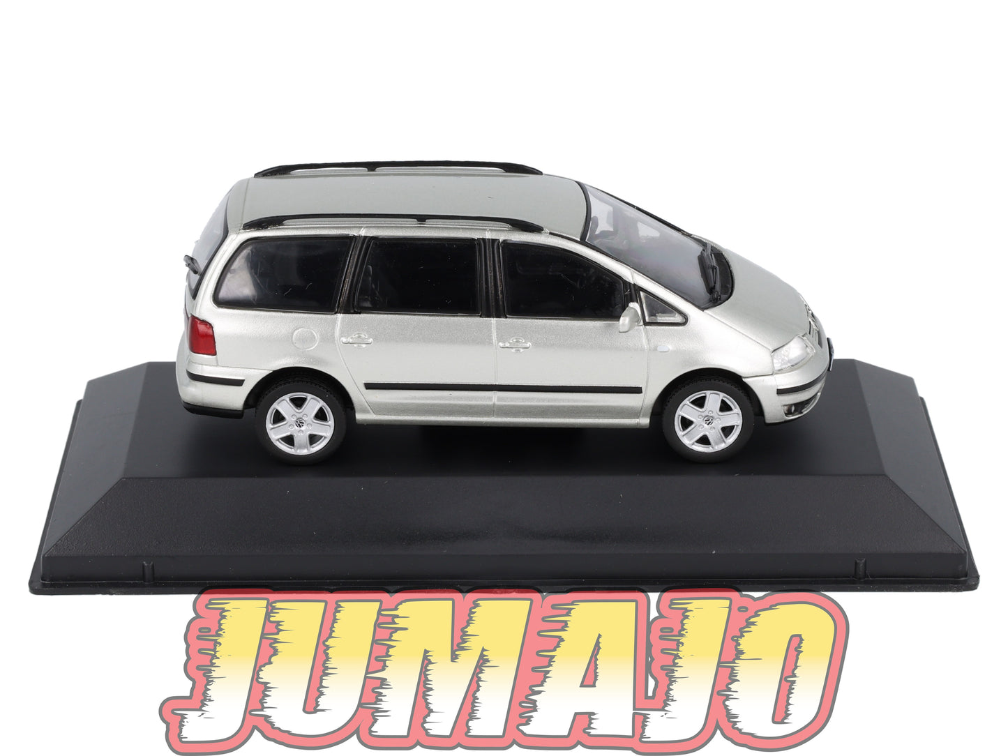 ARG166 Voiture 1/43 SALVAT Inolvidables : VOLKSWAGEN Sharan 2001