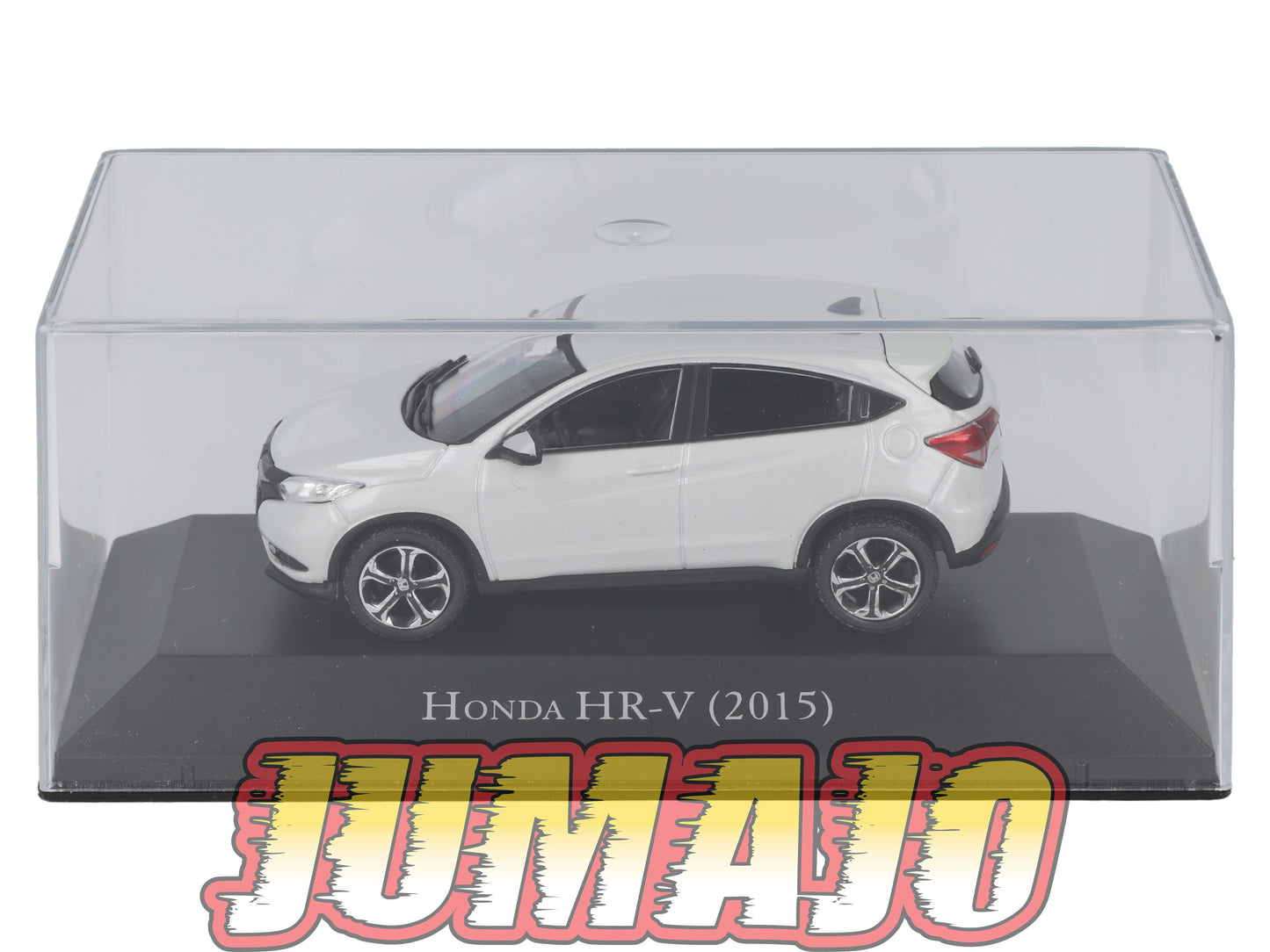 ARG168 Voiture 1/43 SALVAT Inolvidables : HONDA HR-V 2015