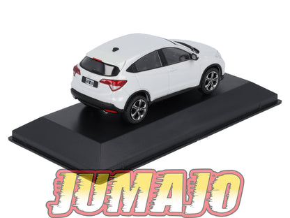 ARG168 Voiture 1/43 SALVAT Inolvidables : HONDA HR-V 2015