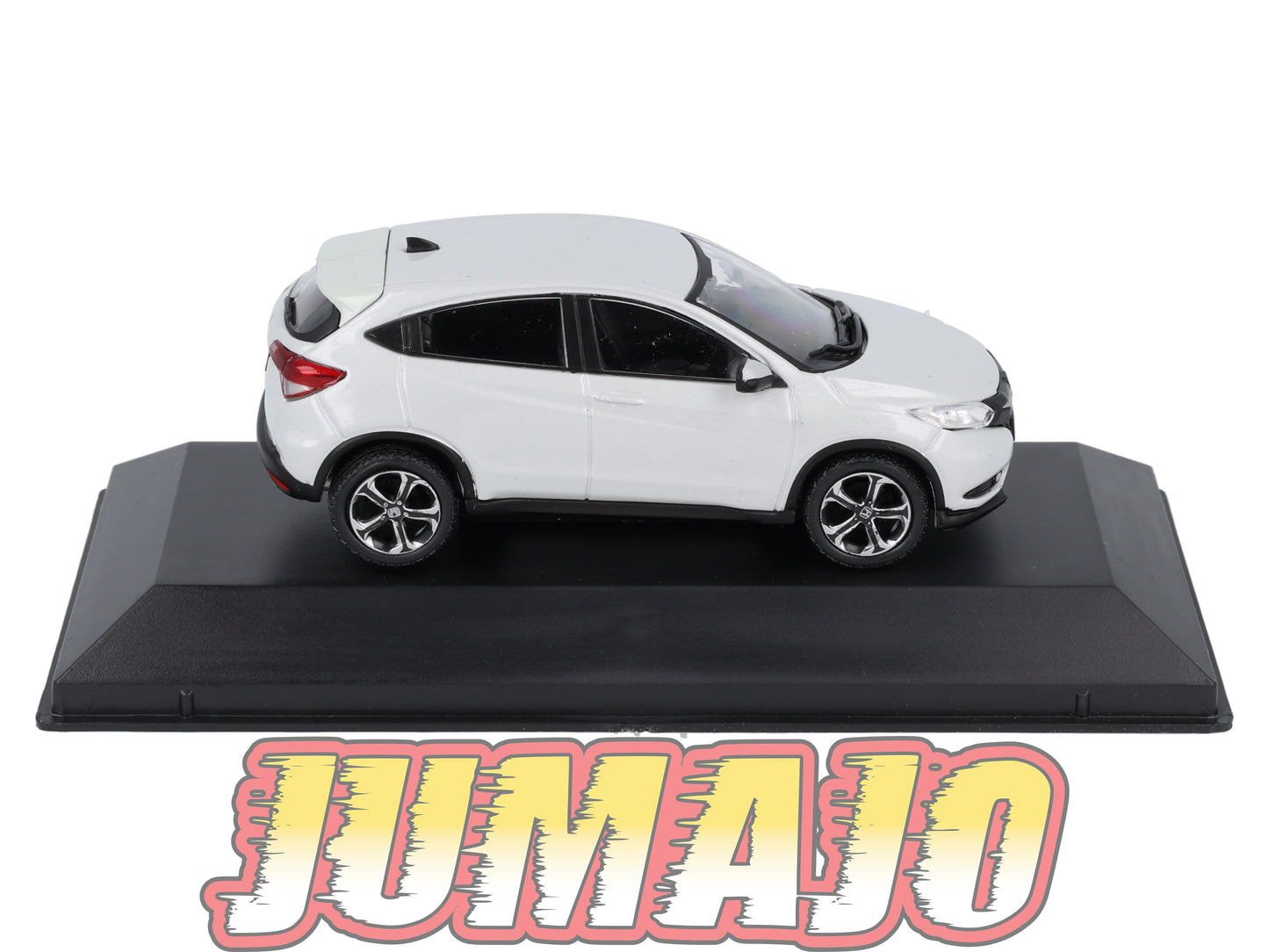 ARG168 Voiture 1/43 SALVAT Inolvidables : HONDA HR-V 2015