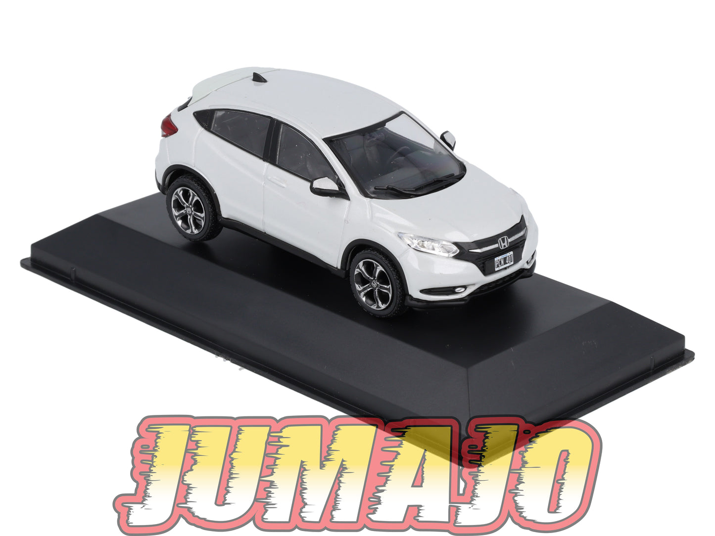 ARG168 Voiture 1/43 SALVAT Inolvidables : HONDA HR-V 2015