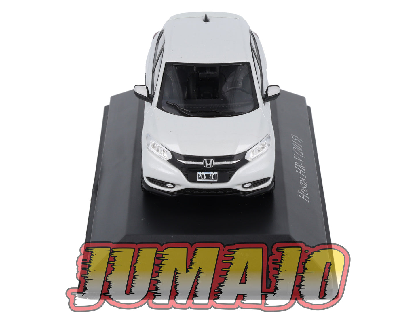 ARG168 Voiture 1/43 SALVAT Inolvidables : HONDA HR-V 2015