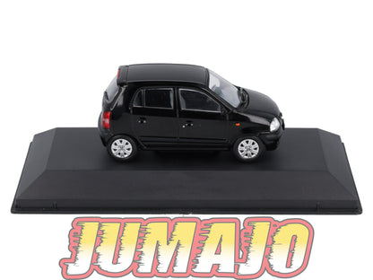 ARG171 Voiture 1/43 SALVAT Inolvidables : HYUNDAI ATOS Prime 2007