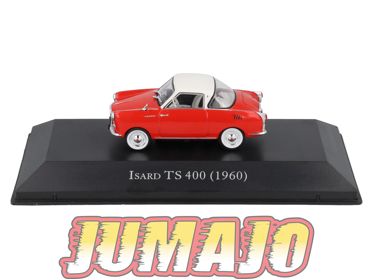 ARG196 1