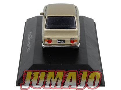 ARG19 Fiat 128 Europa 1978