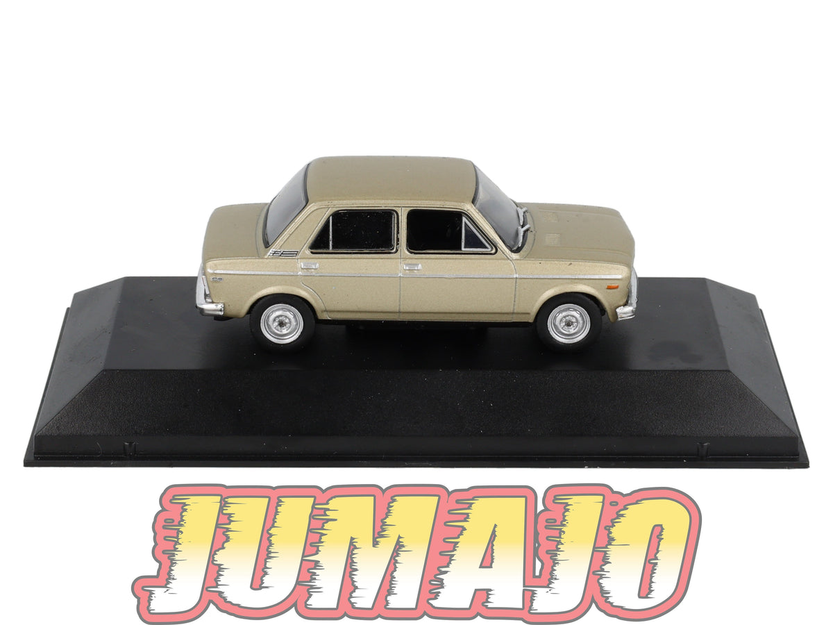 ARG19 Fiat 128 Europa 1978