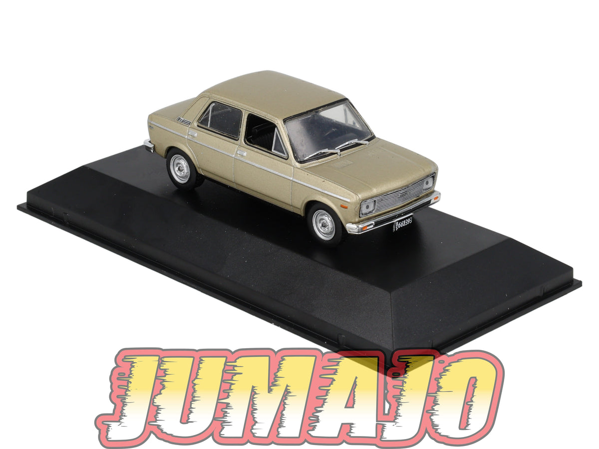 ARG19 Fiat 128 Europa 1978