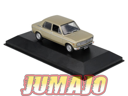 ARG19 Fiat 128 Europa 1978