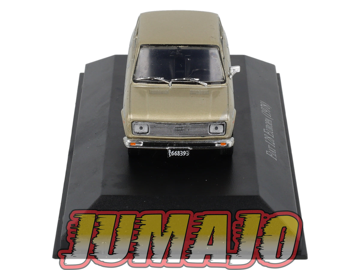 ARG19 Fiat 128 Europa 1978
