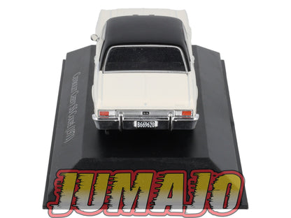 ARG20 Chevrolet Chevy SS Cupé 1971