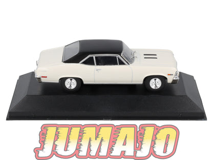 ARG20 Chevrolet Chevy SS Cupé 1971