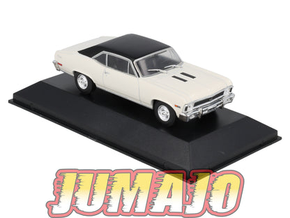 ARG20 Chevrolet Chevy SS Cupé 1971