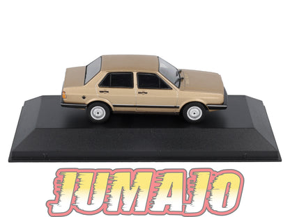 ARG22 Voiture 1/43 SALVAT Autos Inolvidables : VOLKSWAGEN Gacel GL 1983 Voyage