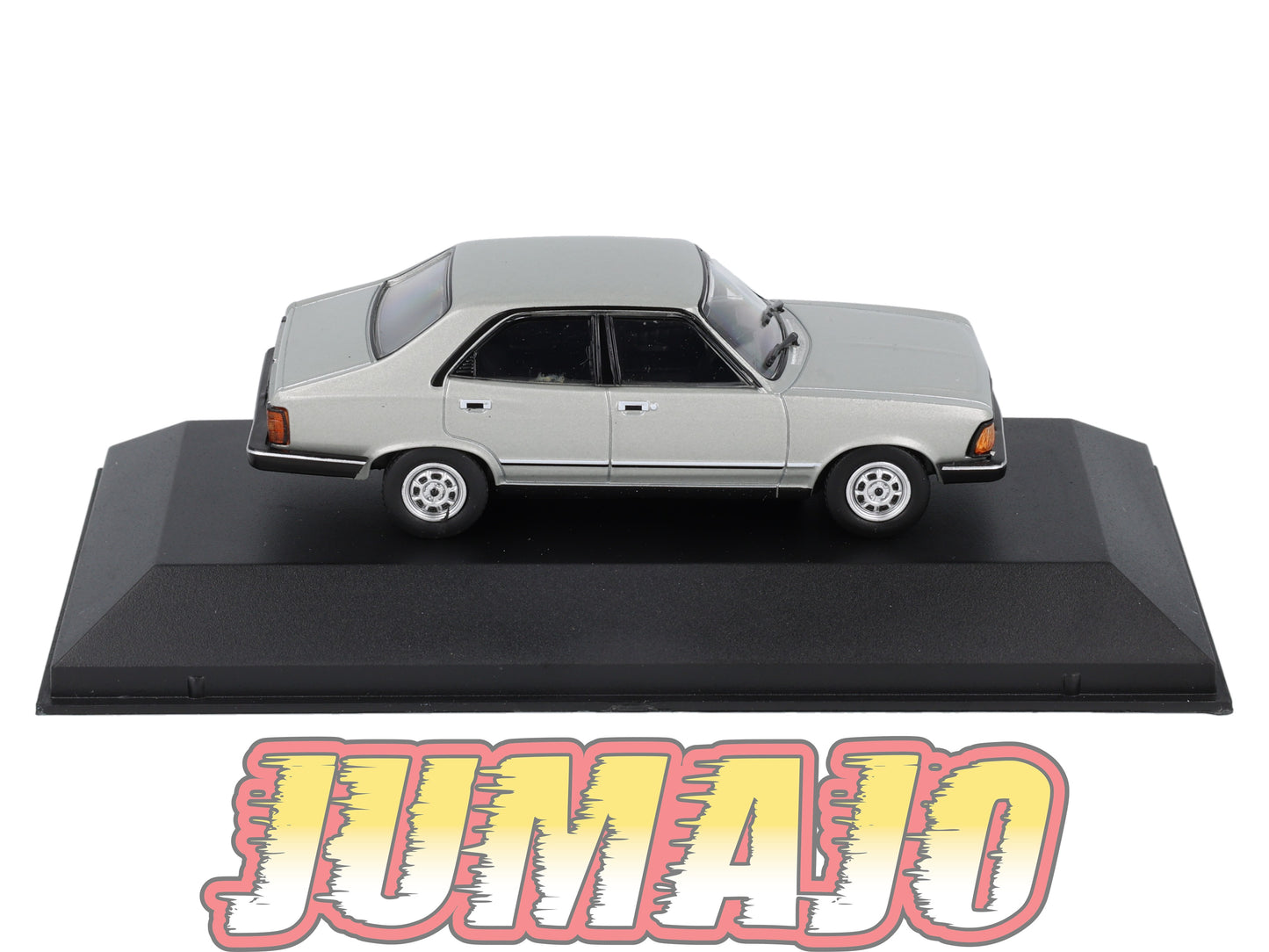 ARG45 Voiture 1/43 SALVAT Autos Inolvidables : VOLKSWAGEN 1500 ( Dodge 1500 ) 1982