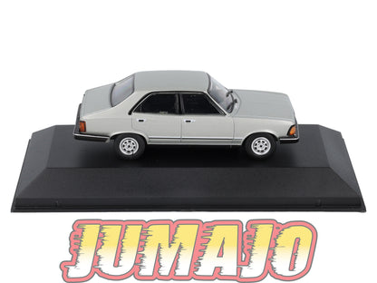 ARG45 Voiture 1/43 SALVAT Autos Inolvidables : VOLKSWAGEN 1500 ( Dodge 1500 ) 1982