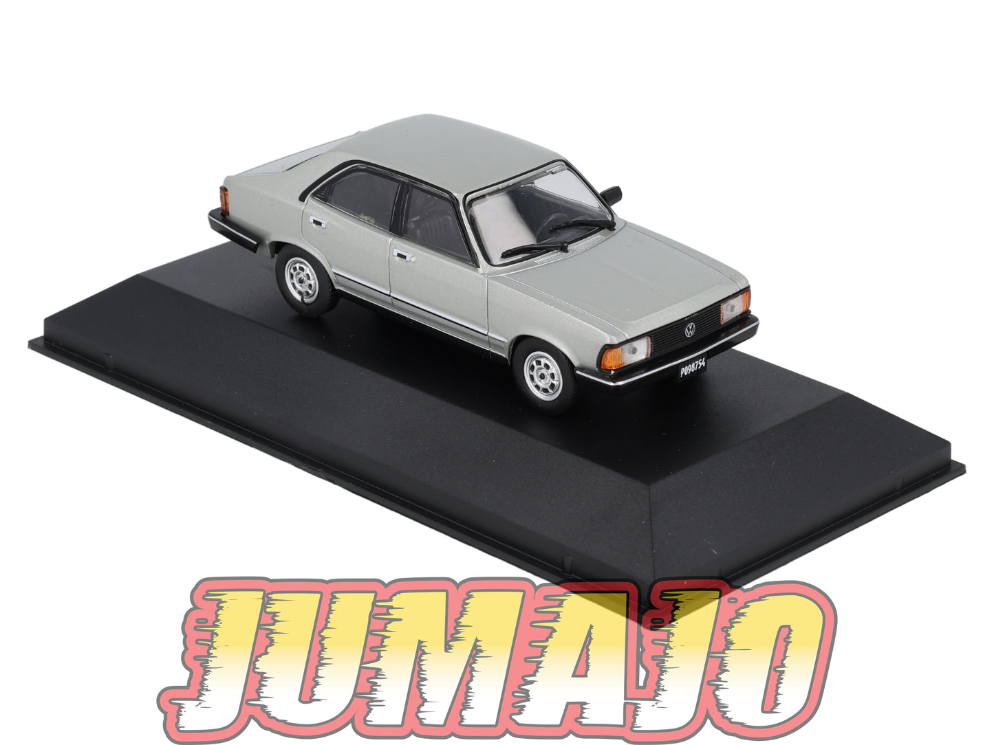 LOT 3 VOLKSWAGEN Argentine AQV18+ARG22+ARG45 : Pointer GLI, Gacel GL, 1500