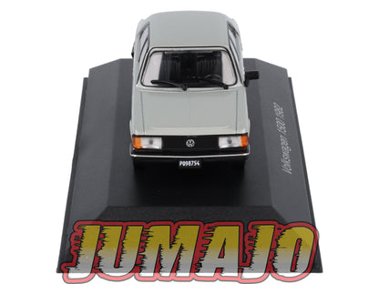 LOT 3 VOLKSWAGEN Argentine AQV18+ARG22+ARG45 : Pointer GLI, Gacel GL, 1500