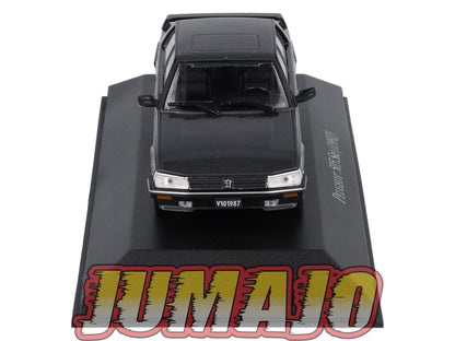 ARG50 Voiture 1/43 SALVAT Argentine PEUGEOT 505 SRI (1992)