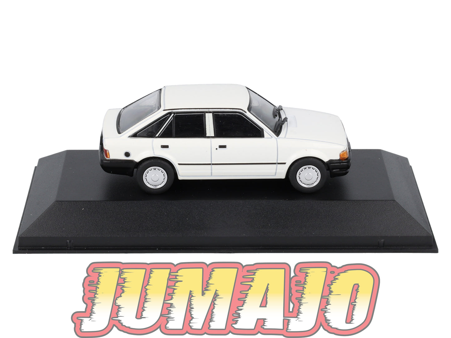 ARG53 Voiture 1/43 Argentine FORD Escort GL (1988)