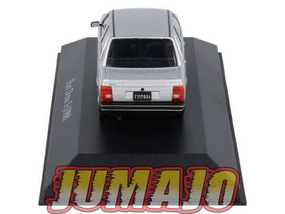 ARG54 Voiture 1/43 SALVAT Argentine FIAT Duna S (1988)