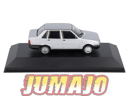ARG54 Voiture 1/43 SALVAT Argentine FIAT Duna S (1988)