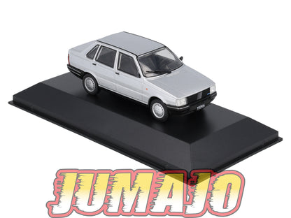ARG54 Voiture 1/43 SALVAT Argentine FIAT Duna S (1988)