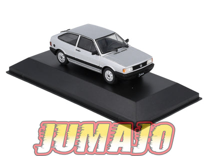ARG56 Voiture 1/43 SALVAT Argentine VOLKSWAGEN Gol GL1.8 1993