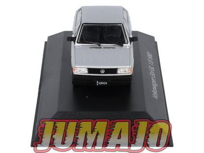 ARG56 Voiture 1/43 SALVAT Argentine VOLKSWAGEN Gol GL1.8 1993