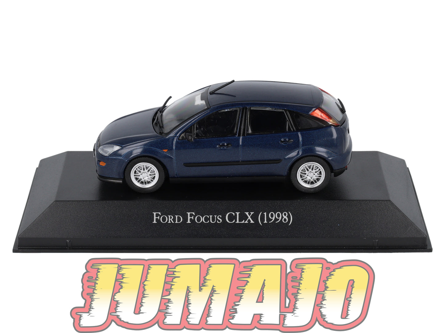 ARG57 Voiture 1/43 SALVAT Argentine FORD Focus CLX 1998
