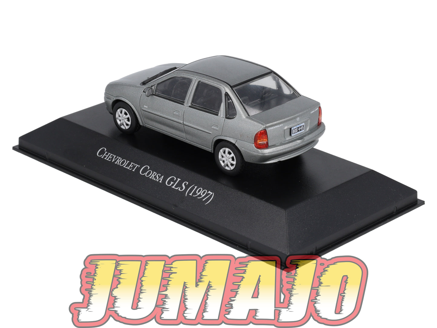ARG58 Voiture 1/43 SALVAT Argentine CHEVROLET Corsa GLS 1997