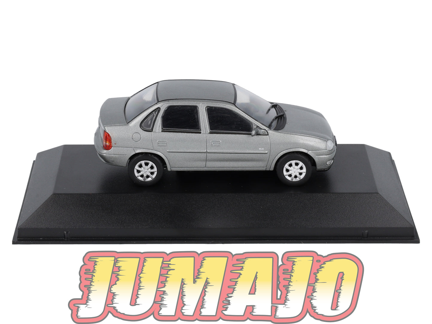 ARG58 Voiture 1/43 SALVAT Argentine CHEVROLET Corsa GLS 1997