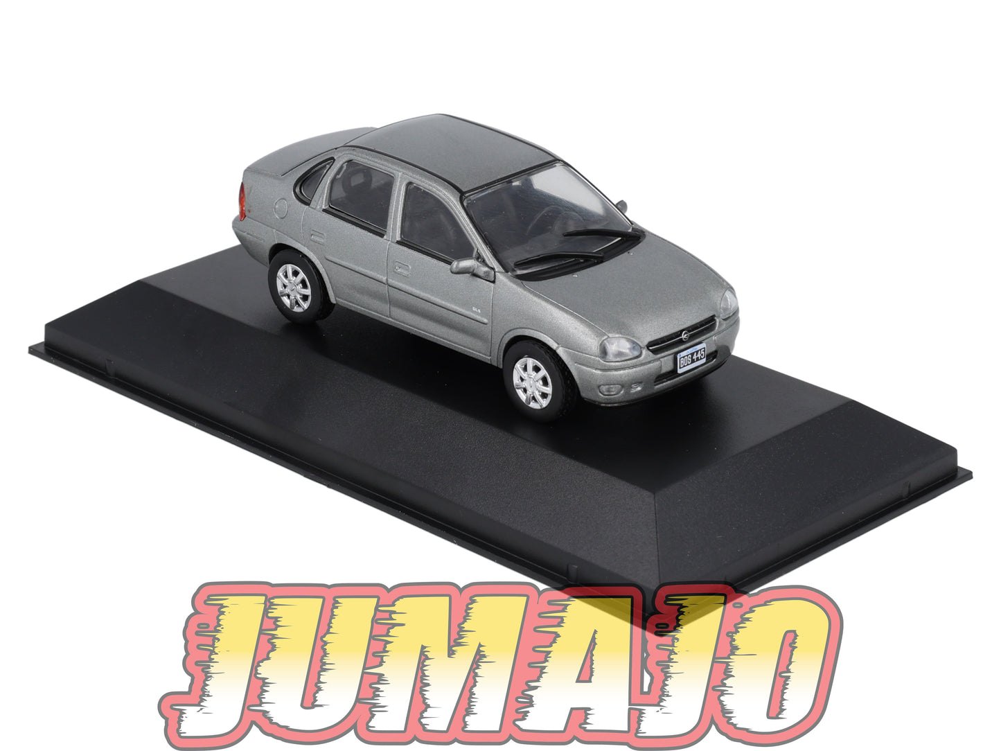 ARG58 Voiture 1/43 SALVAT Argentine CHEVROLET Corsa GLS 1997