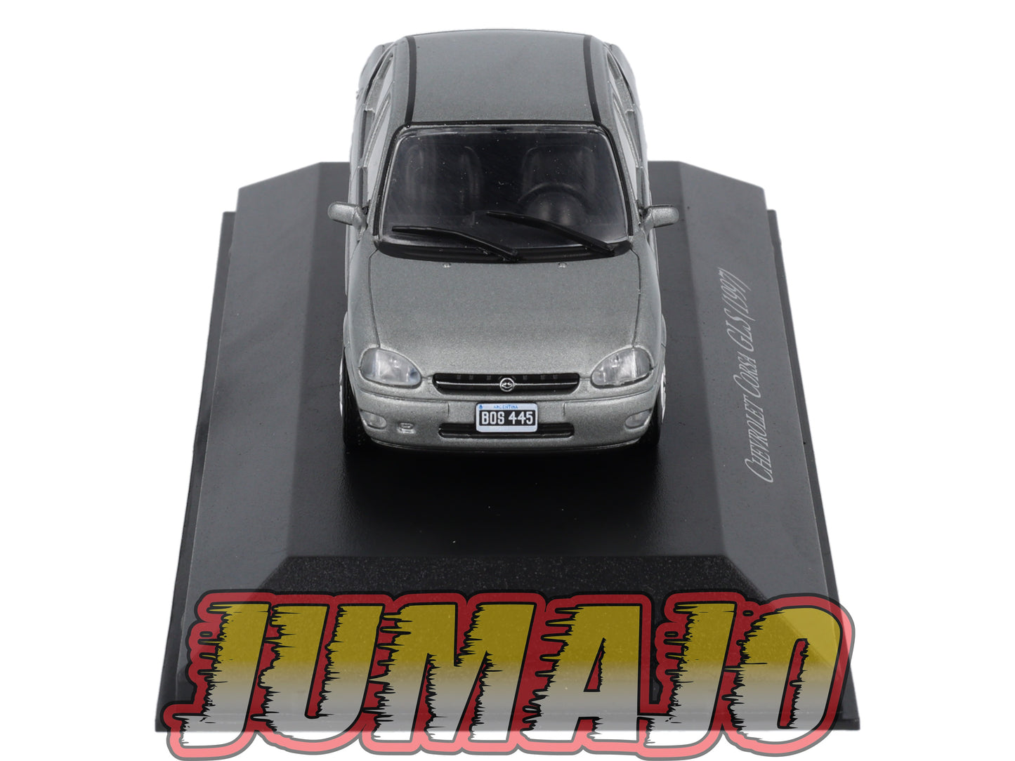 ARG58 Voiture 1/43 SALVAT Argentine CHEVROLET Corsa GLS 1997