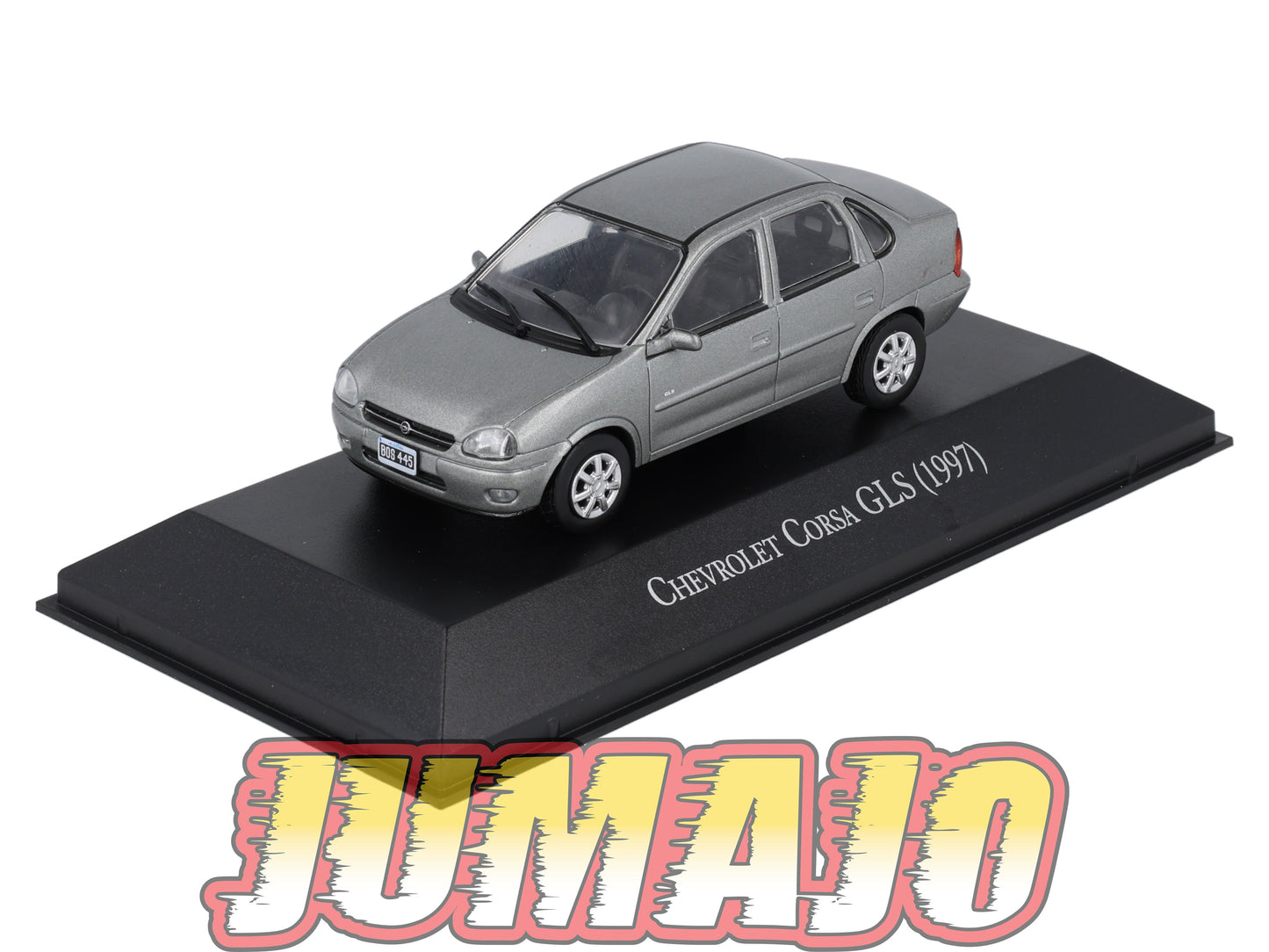 ARG58 Voiture 1/43 SALVAT Argentine CHEVROLET Corsa GLS 1997
