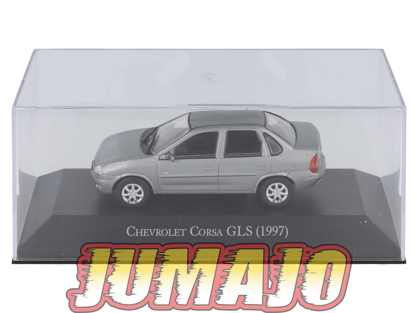 ARG58 Voiture 1/43 SALVAT Argentine CHEVROLET Corsa GLS 1997