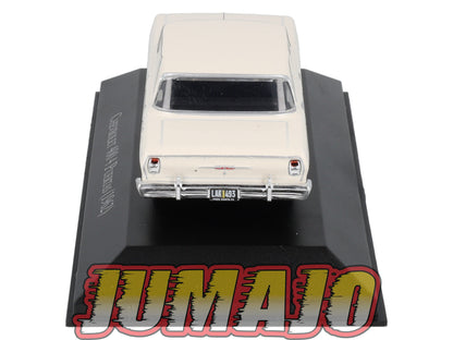 ARG5 Chevrolet 400 4 Puertas 1962