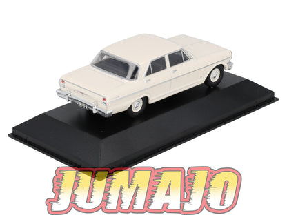 ARG5 Chevrolet 400 4 Puertas 1962