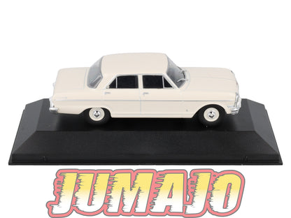 ARG5 Chevrolet 400 4 Puertas 1962