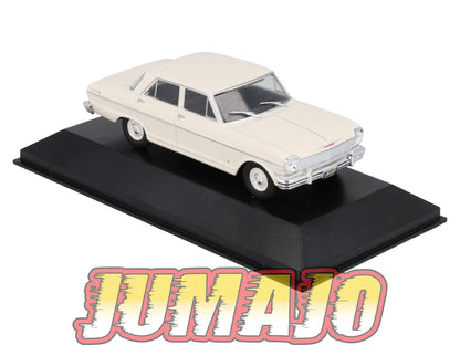 ARG5 Chevrolet 400 4 Puertas 1962