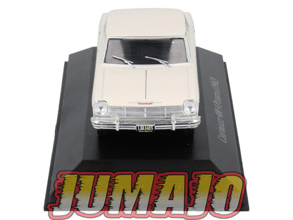 ARG5 Chevrolet 400 4 Puertas 1962