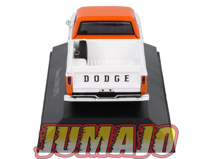 ARG63 Dodge D100 1975