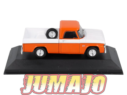 ARG63 Dodge D100 1975