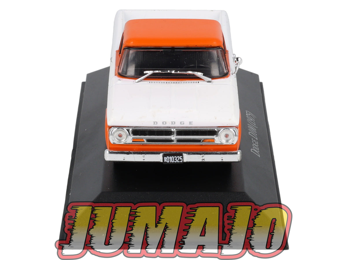 ARG63 Dodge D100 1975