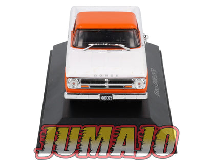 ARG63 Dodge D100 1975