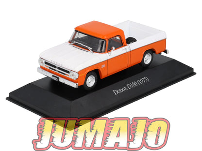 ARG63 Dodge D100 1975
