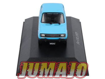 ARG64 Voiture 1/43 SALVAT Argentine FIAT 133L 1977